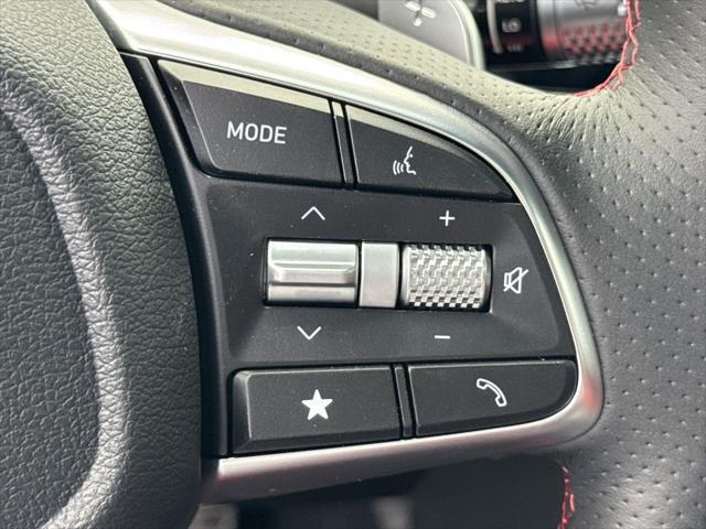 2026 Genesis G70 3.3T RWD Sport Prestige