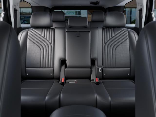 2026 Hyundai Palisade SEL 8P