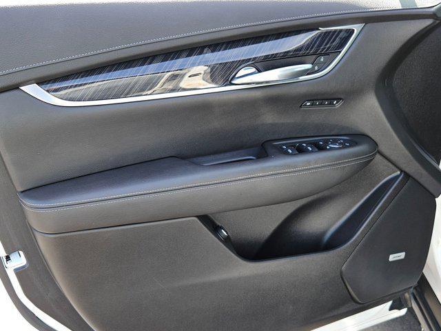 2022 Cadillac XT6 FWD Premium Luxury
