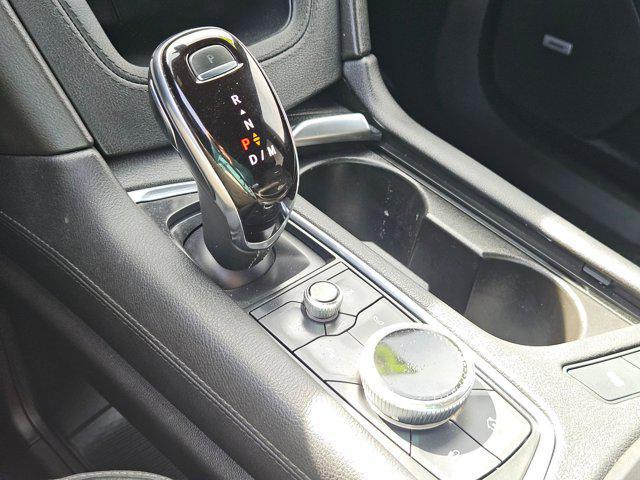 2022 Cadillac XT6 FWD Premium Luxury