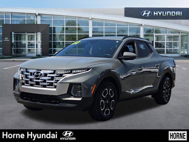 2022 Hyundai Santa Cruz SEL Premium for sale in APACHE JUNCTION, AZ
