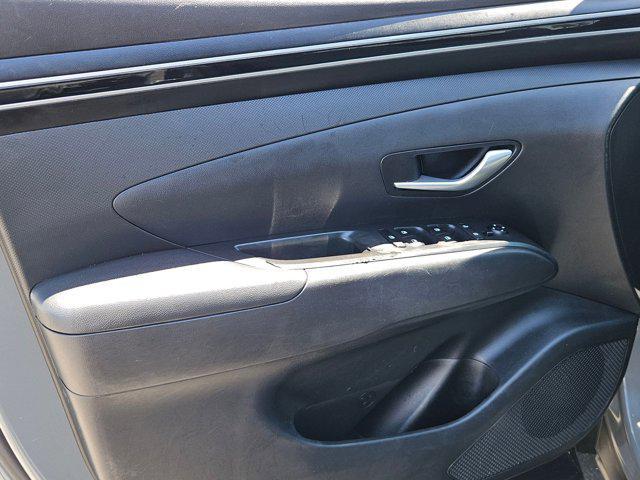 2022 Hyundai Santa Cruz SEL Premium