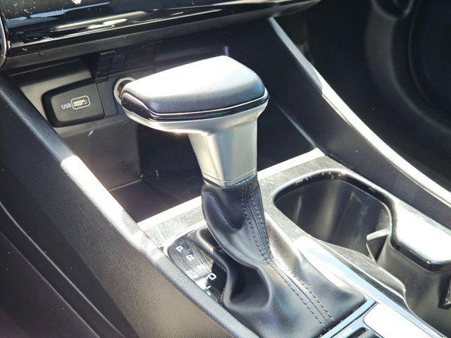 2022 Hyundai Santa Cruz SEL Premium