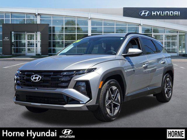 2026 Hyundai Tucson SEL for sale in APACHE JUNCTION, AZ