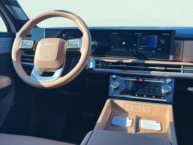 2026 Hyundai Santa Fe Limited 7 Passenger