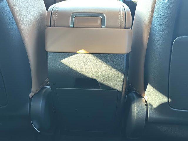 2026 Hyundai Santa Fe Limited 7 Passenger