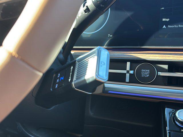 2026 Hyundai Santa Fe Limited 7 Passenger
