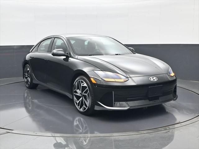 2023 Hyundai IONIQ 6 Limited