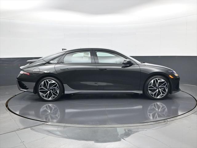 2023 Hyundai IONIQ 6 Limited