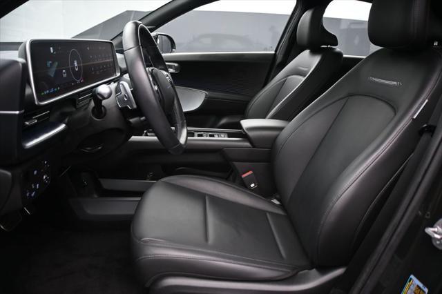 2023 Hyundai IONIQ 6 Limited