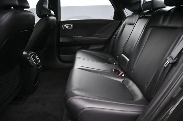 2023 Hyundai IONIQ 6 Limited