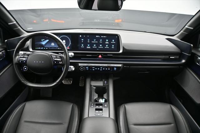 2023 Hyundai IONIQ 6 Limited