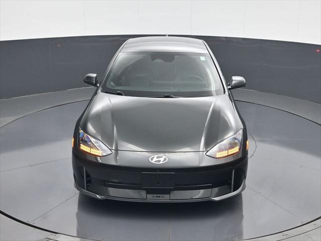 2023 Hyundai IONIQ 6 Limited