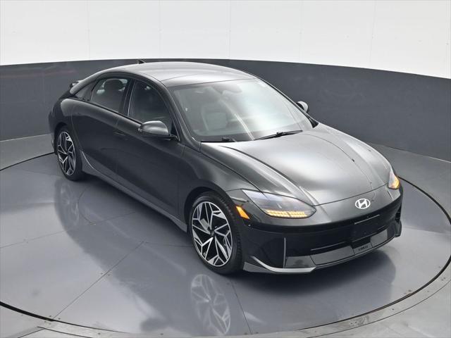 2023 Hyundai IONIQ 6 Limited