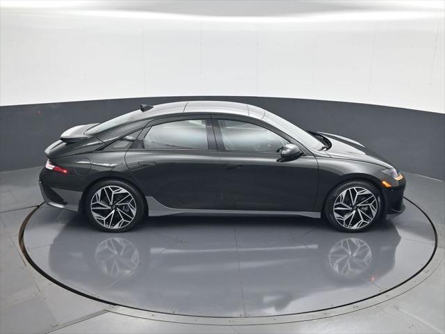 2023 Hyundai IONIQ 6 Limited