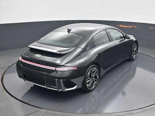 2023 Hyundai IONIQ 6 Limited