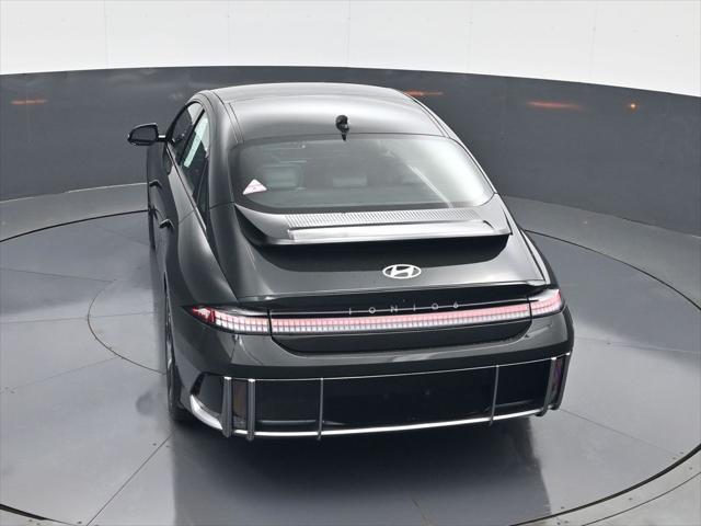 2023 Hyundai IONIQ 6 Limited