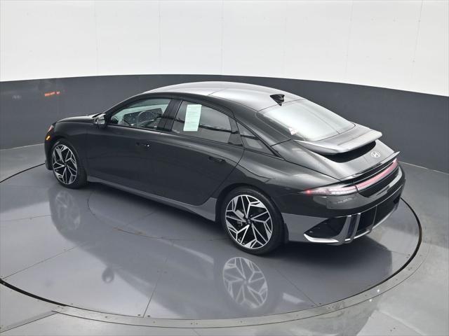 2023 Hyundai IONIQ 6 Limited