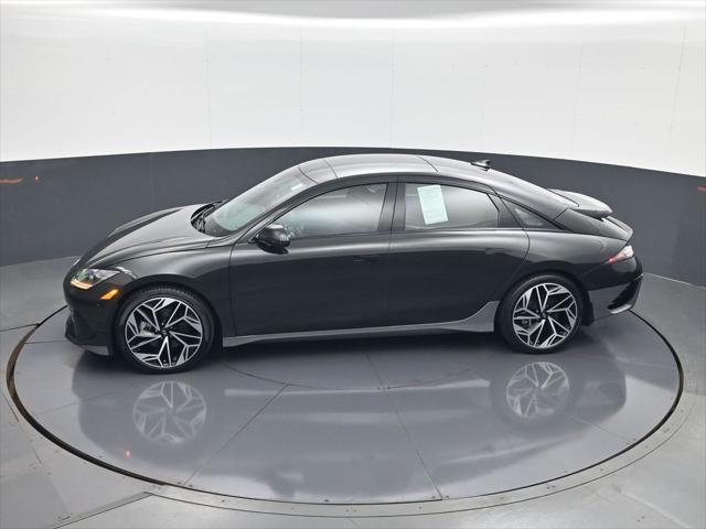 2023 Hyundai IONIQ 6 Limited
