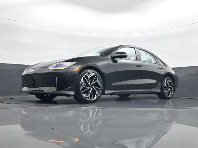 2023 Hyundai IONIQ 6 Limited