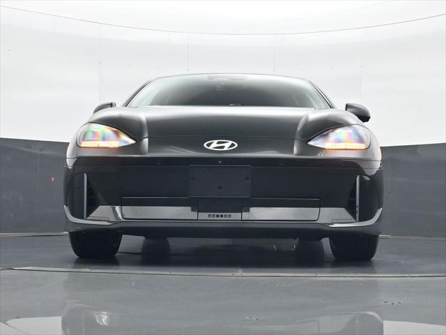 2023 Hyundai IONIQ 6 Limited