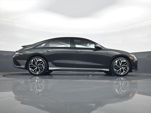 2023 Hyundai IONIQ 6 Limited