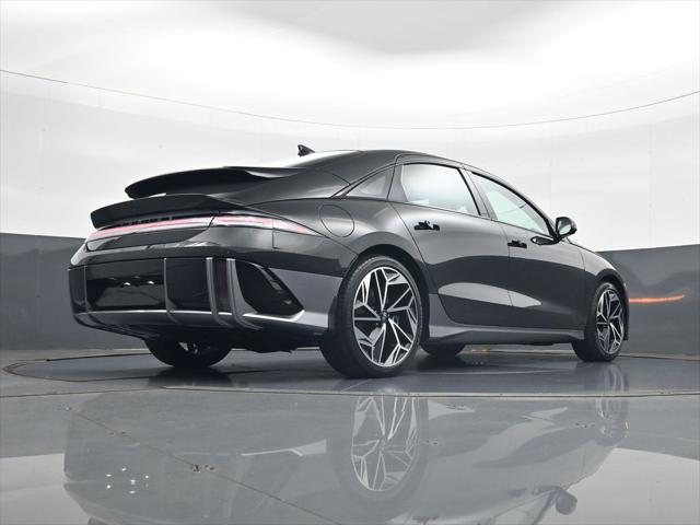2023 Hyundai IONIQ 6 Limited