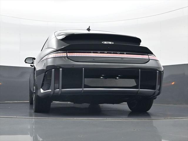 2023 Hyundai IONIQ 6 Limited