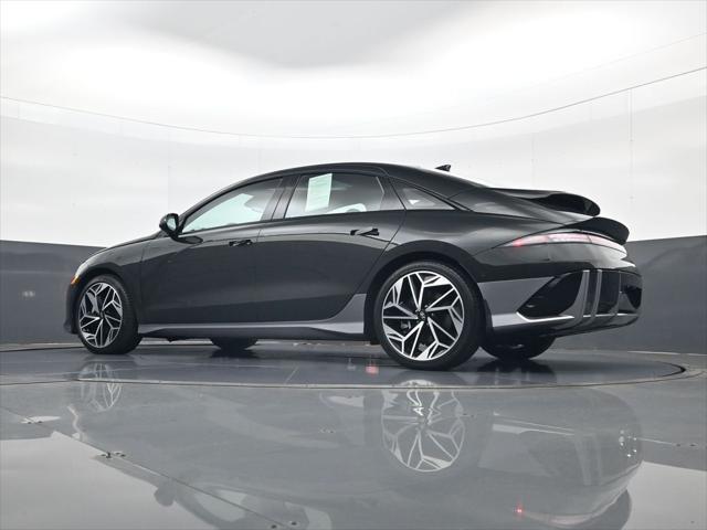 2023 Hyundai IONIQ 6 Limited