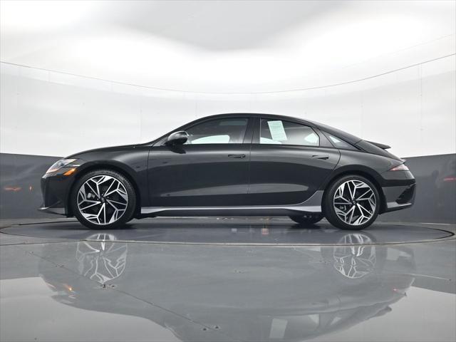 2023 Hyundai IONIQ 6 Limited