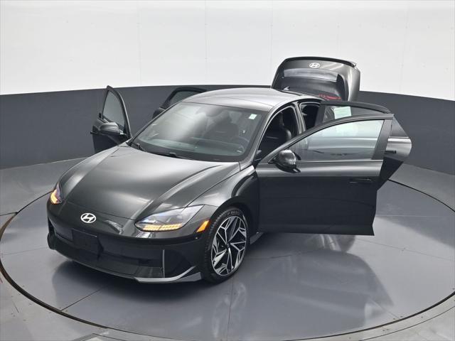 2023 Hyundai IONIQ 6 Limited
