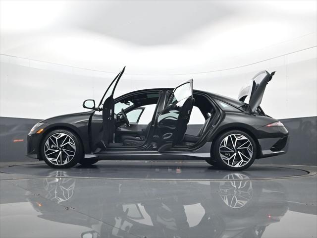 2023 Hyundai IONIQ 6 Limited