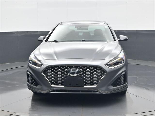 2019 Hyundai Sonata Limited 2.0T