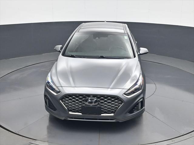 2019 Hyundai Sonata Limited 2.0T