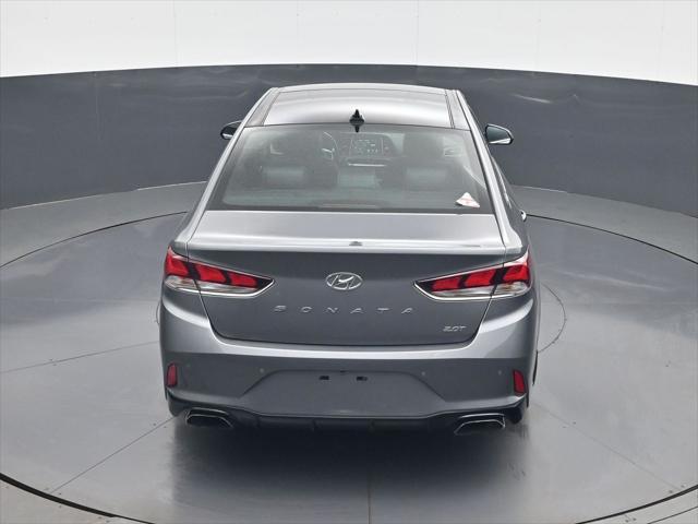 2019 Hyundai Sonata Limited 2.0T