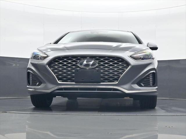 2019 Hyundai Sonata Limited 2.0T