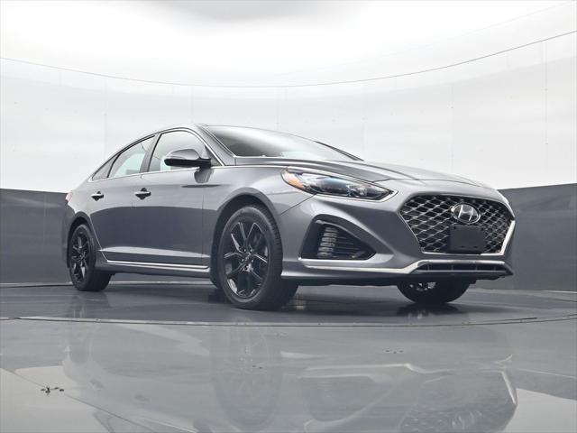 2019 Hyundai Sonata Limited 2.0T
