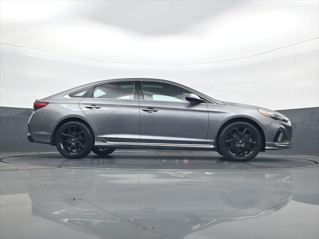 2019 Hyundai Sonata Limited 2.0T