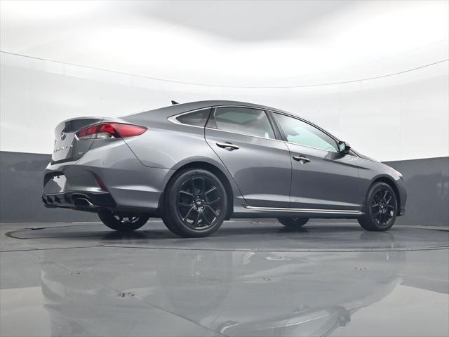 2019 Hyundai Sonata Limited 2.0T