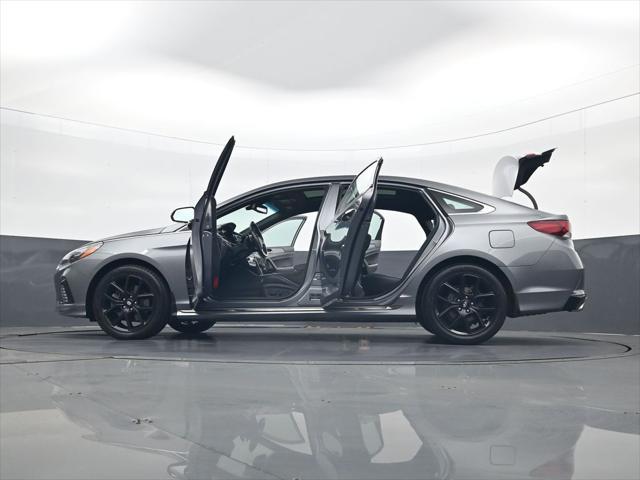 2019 Hyundai Sonata Limited 2.0T