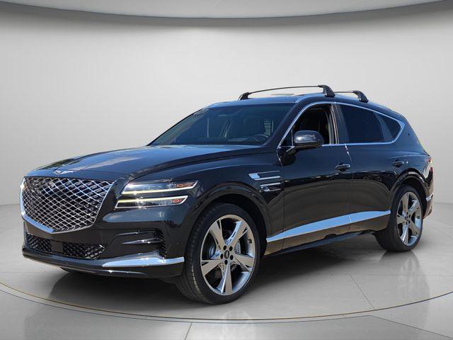 2022 Genesis GV80 2.5T AWD for sale in DULUTH, GA