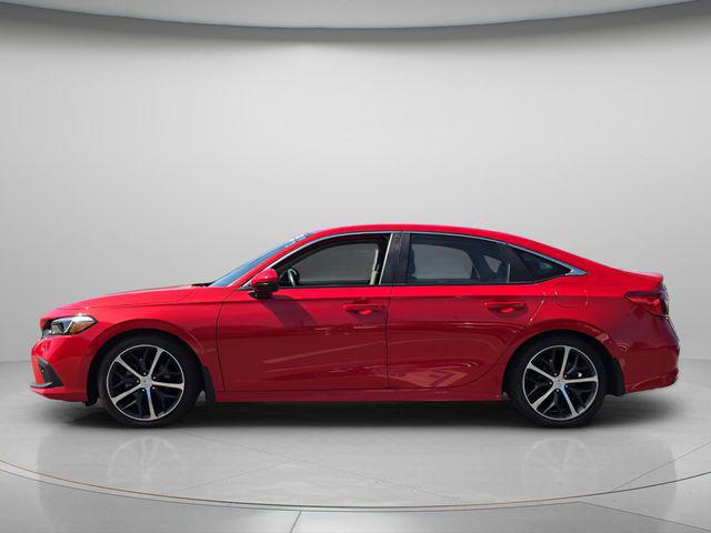 2023 Honda Civic Touring