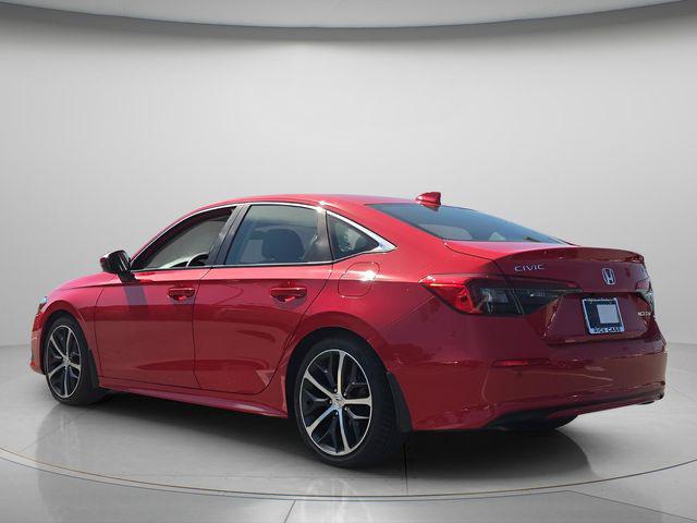 2023 Honda Civic Touring