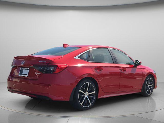 2023 Honda Civic Touring
