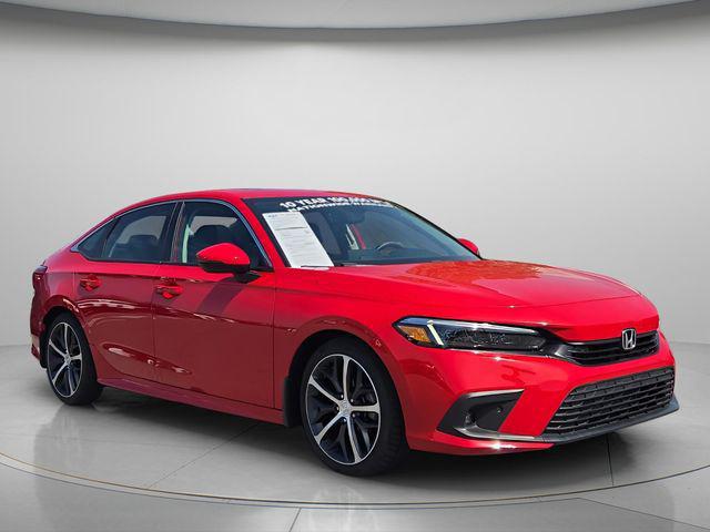 2023 Honda Civic Touring