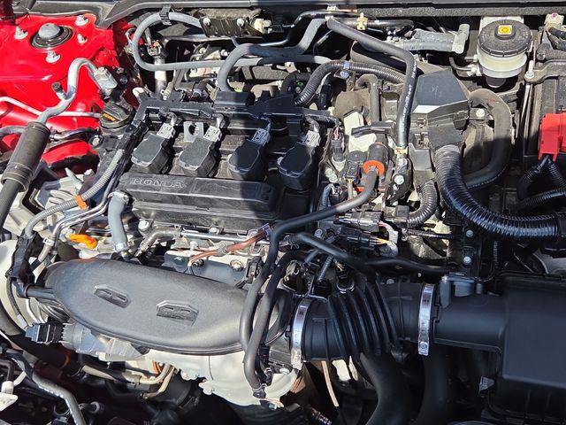 2023 Honda Civic Touring