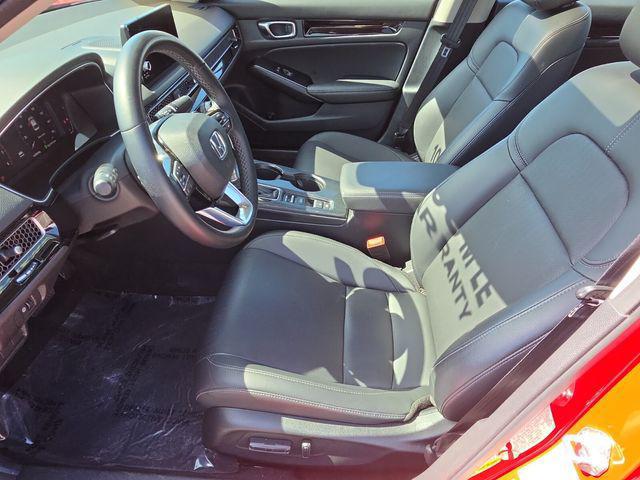2023 Honda Civic Touring