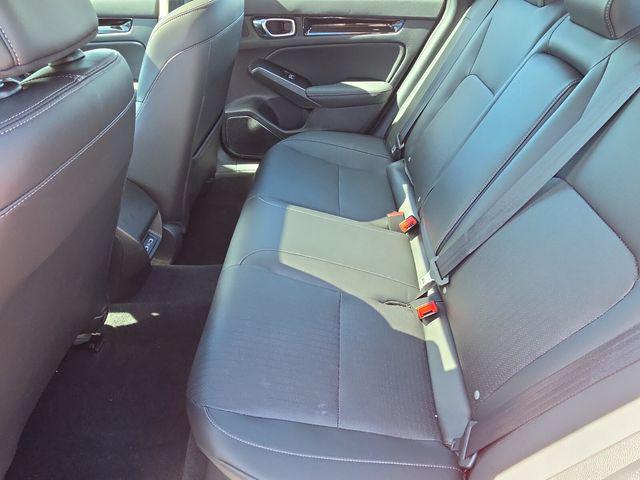 2023 Honda Civic Touring
