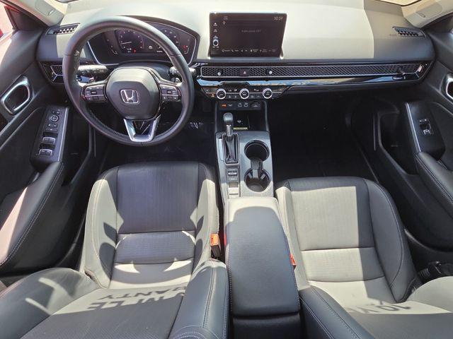 2023 Honda Civic Touring