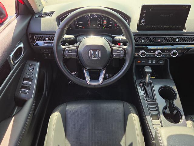 2023 Honda Civic Touring